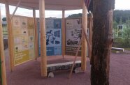 Stand Forstverwaltung LGS Furth im Wald