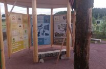 Stand Forstverwaltung LGS Furth im Wald