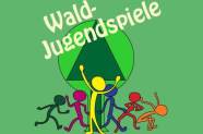 Logo der Waldjugendspiele