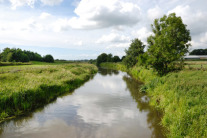 Gewässerschutz © igraf - Fotolia.com